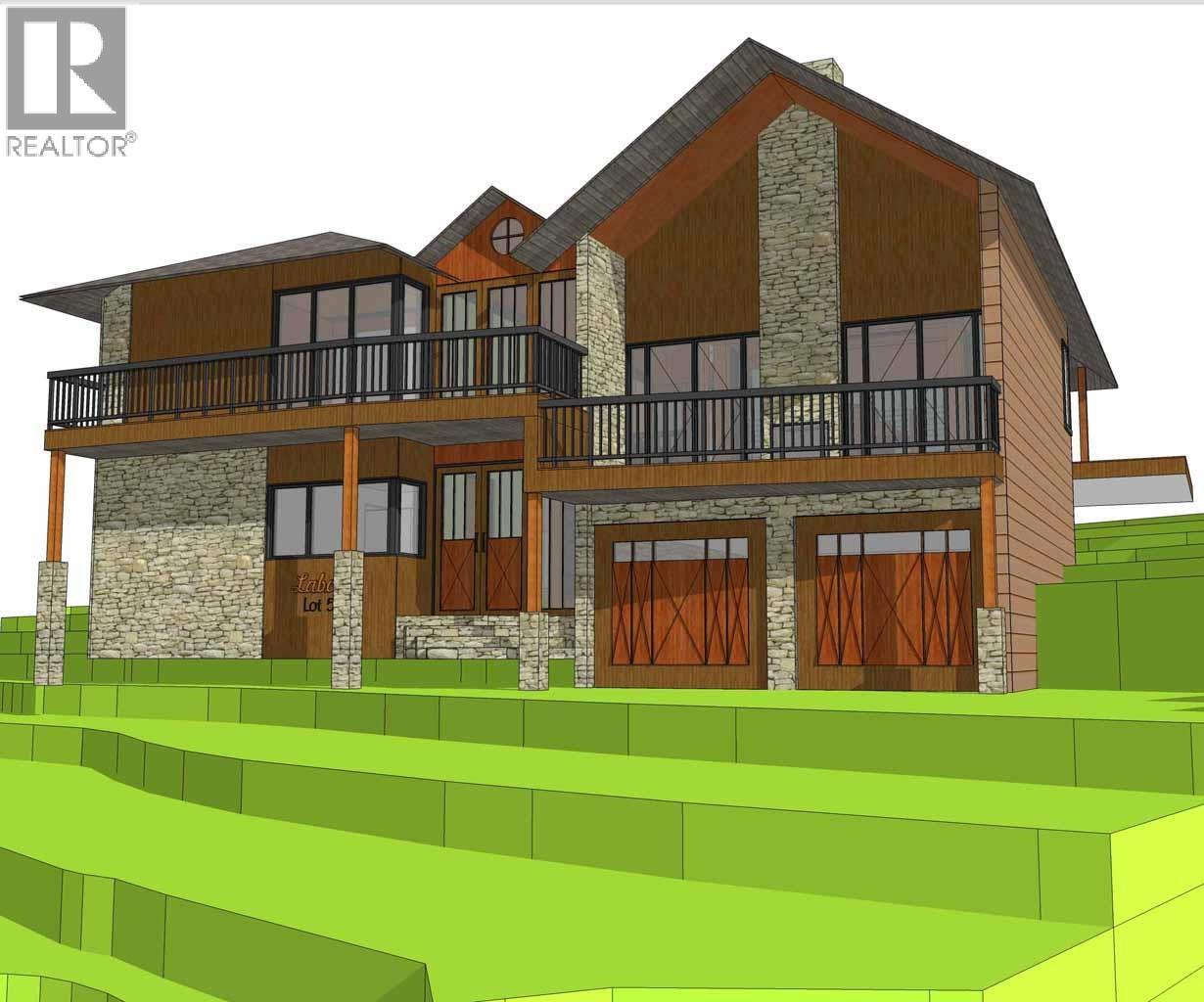 2591 Sandstone Manor, Invermere