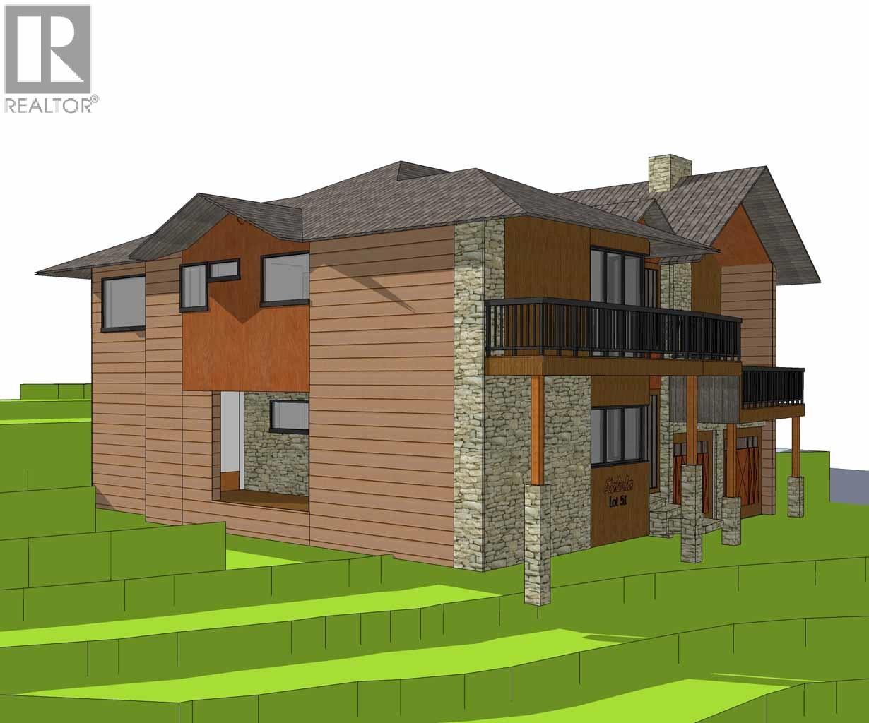 2591 Sandstone Manor, Invermere