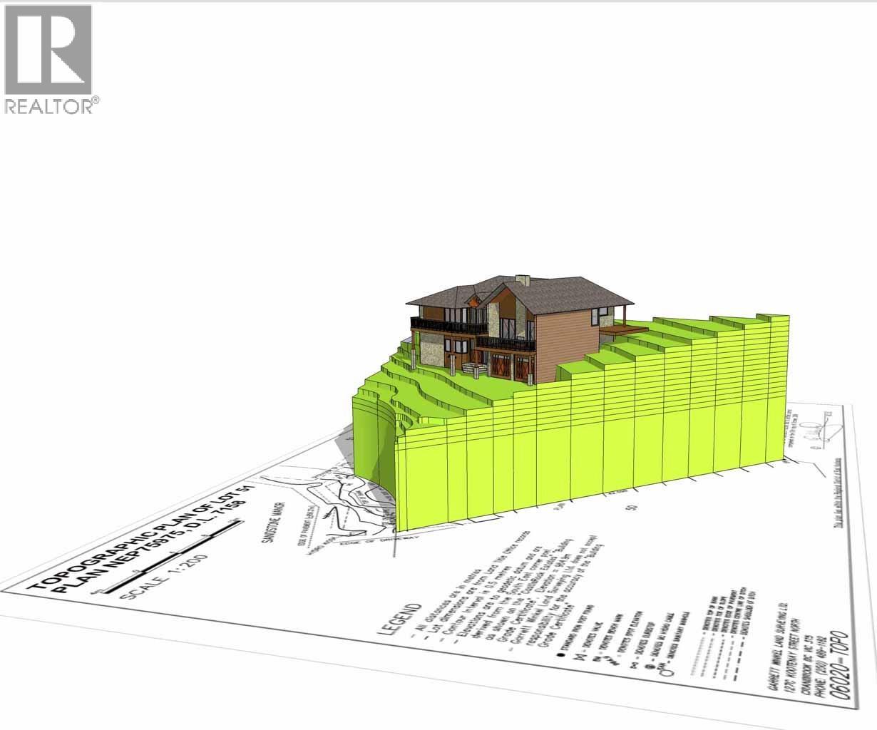 2591 Sandstone Manor, Invermere