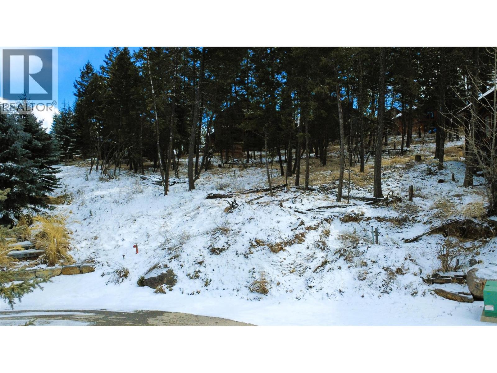 2591 Sandstone Manor, Invermere