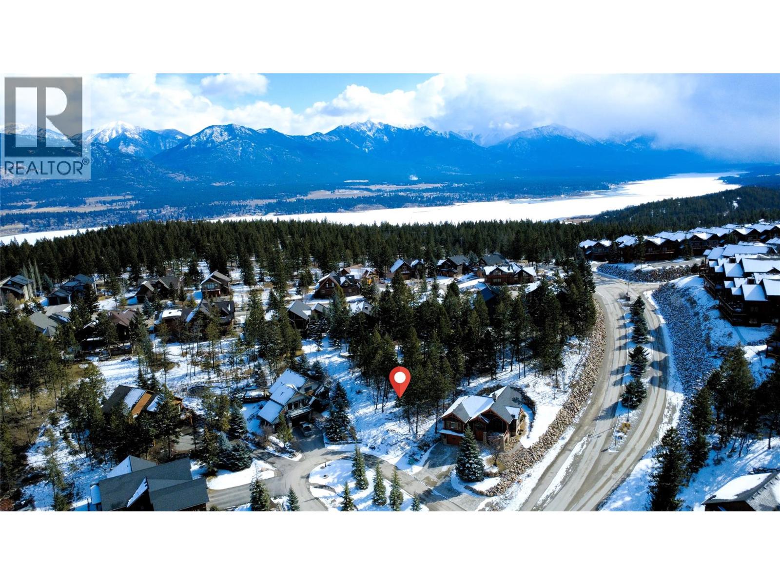 2591 Sandstone Manor, Invermere