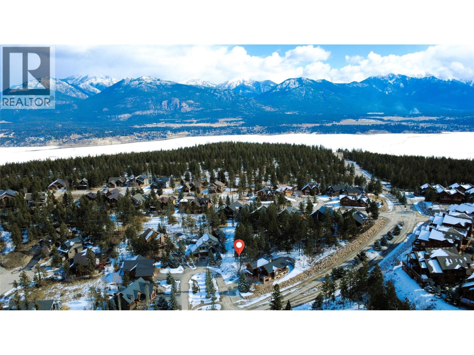 2591 Sandstone Manor, Invermere