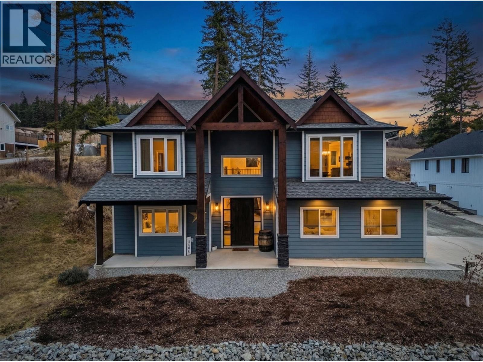  3200 20 Street Northeast, Salmon Arm