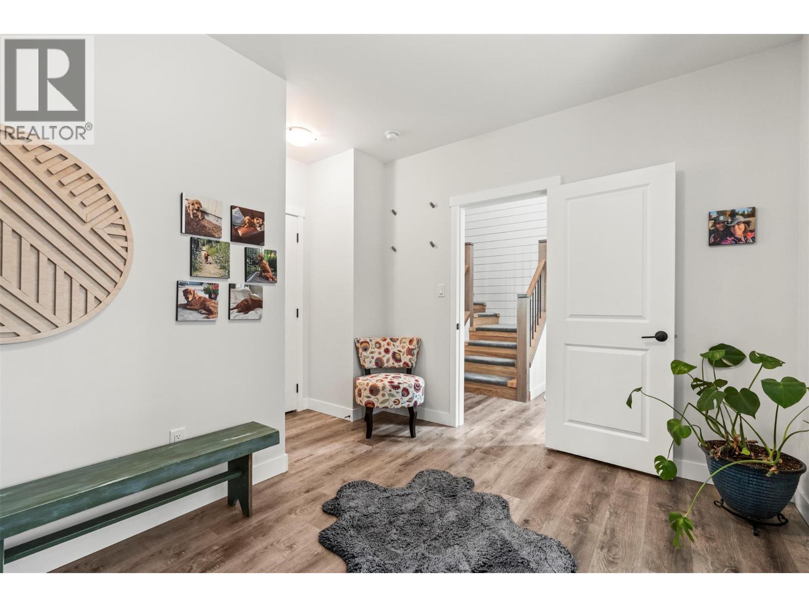  3200 20 Street Northeast, Salmon Arm