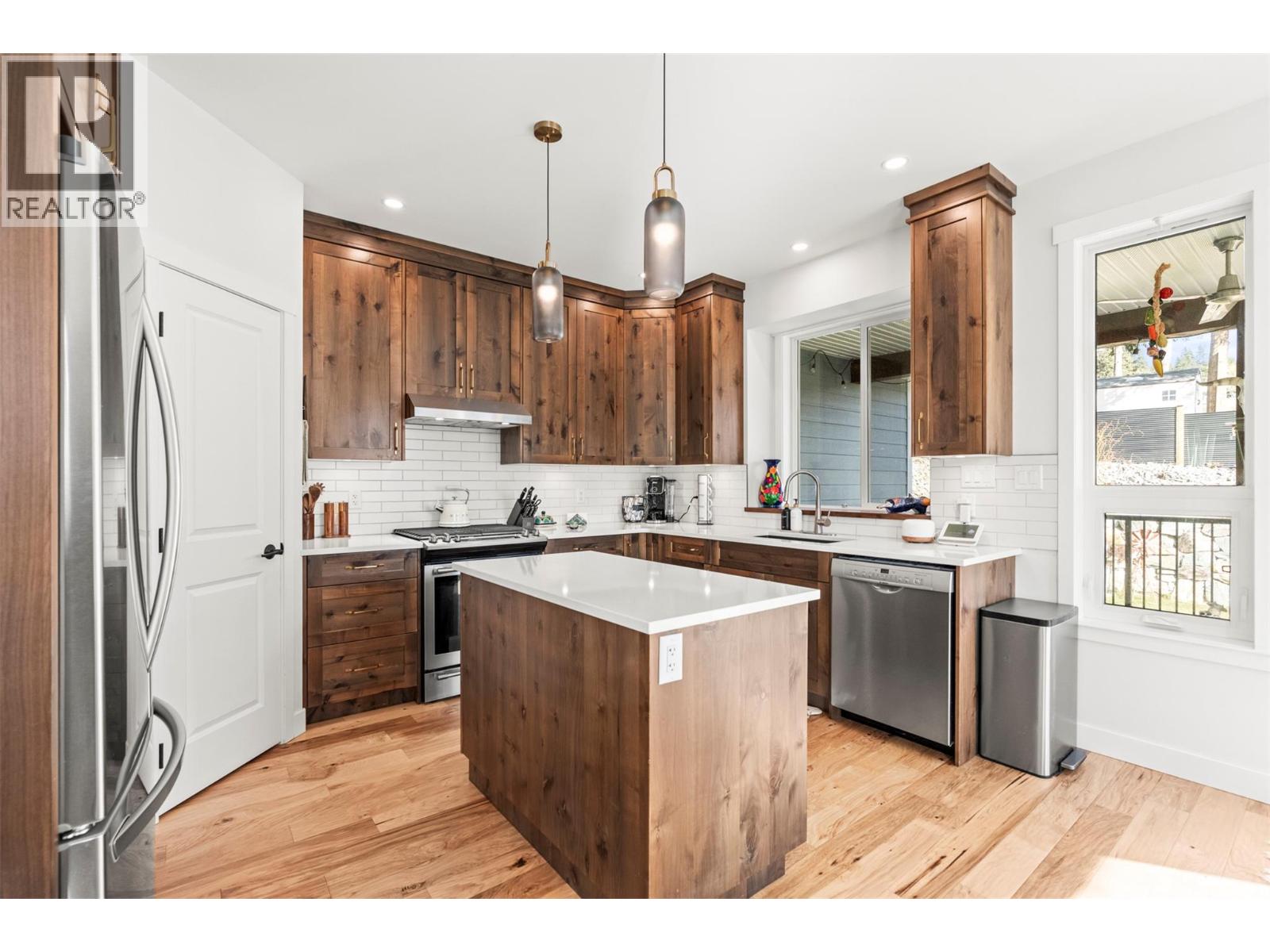  3200 20 Street Northeast, Salmon Arm