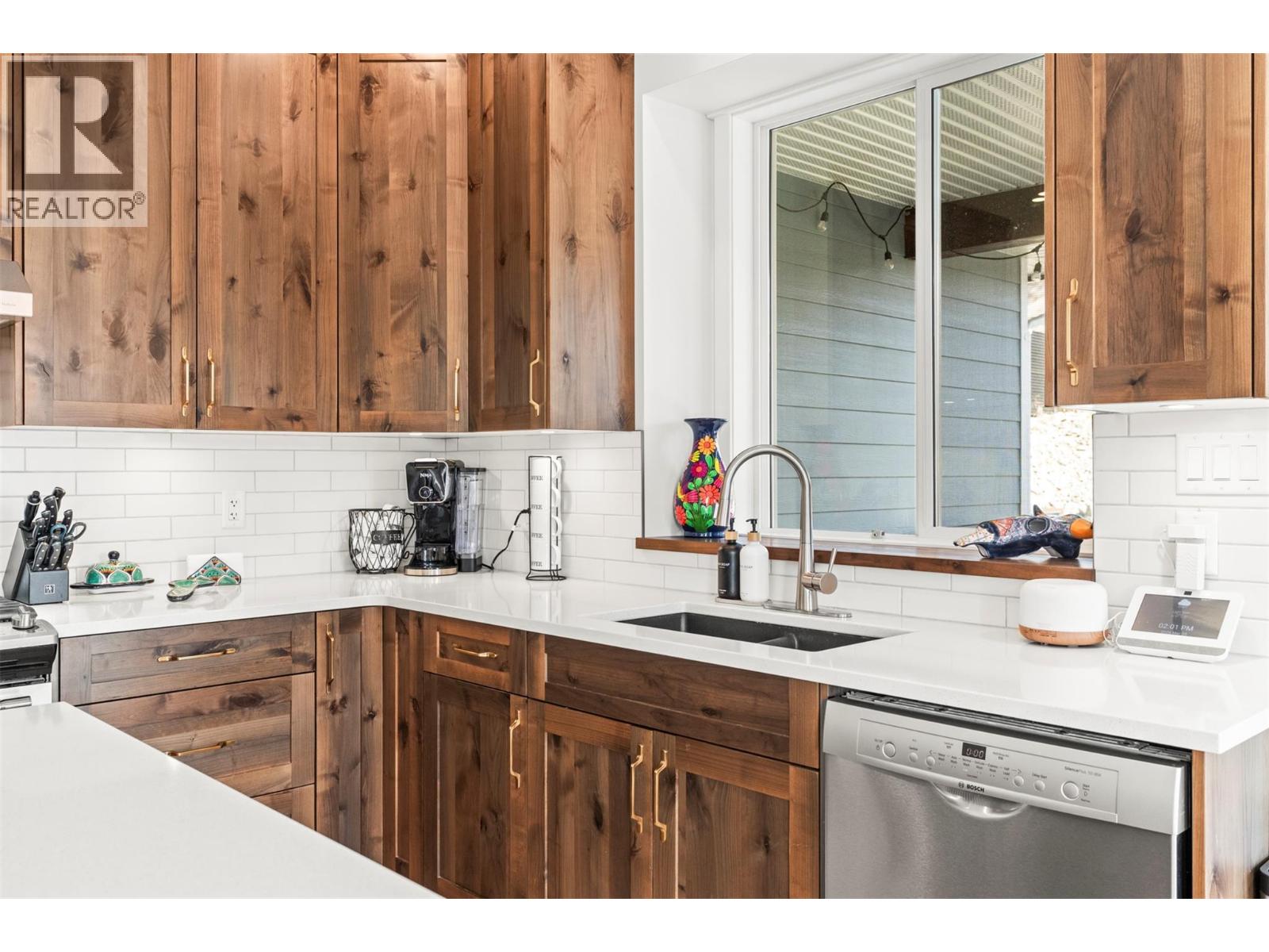  3200 20 Street Northeast, Salmon Arm