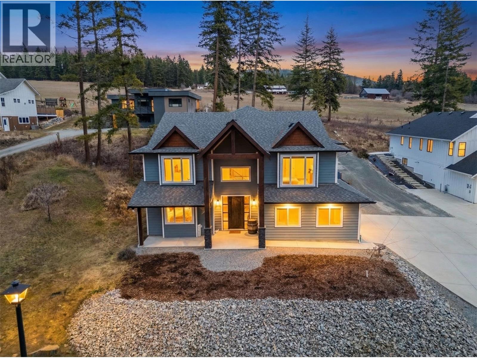  3200 20 Street Northeast, Salmon Arm