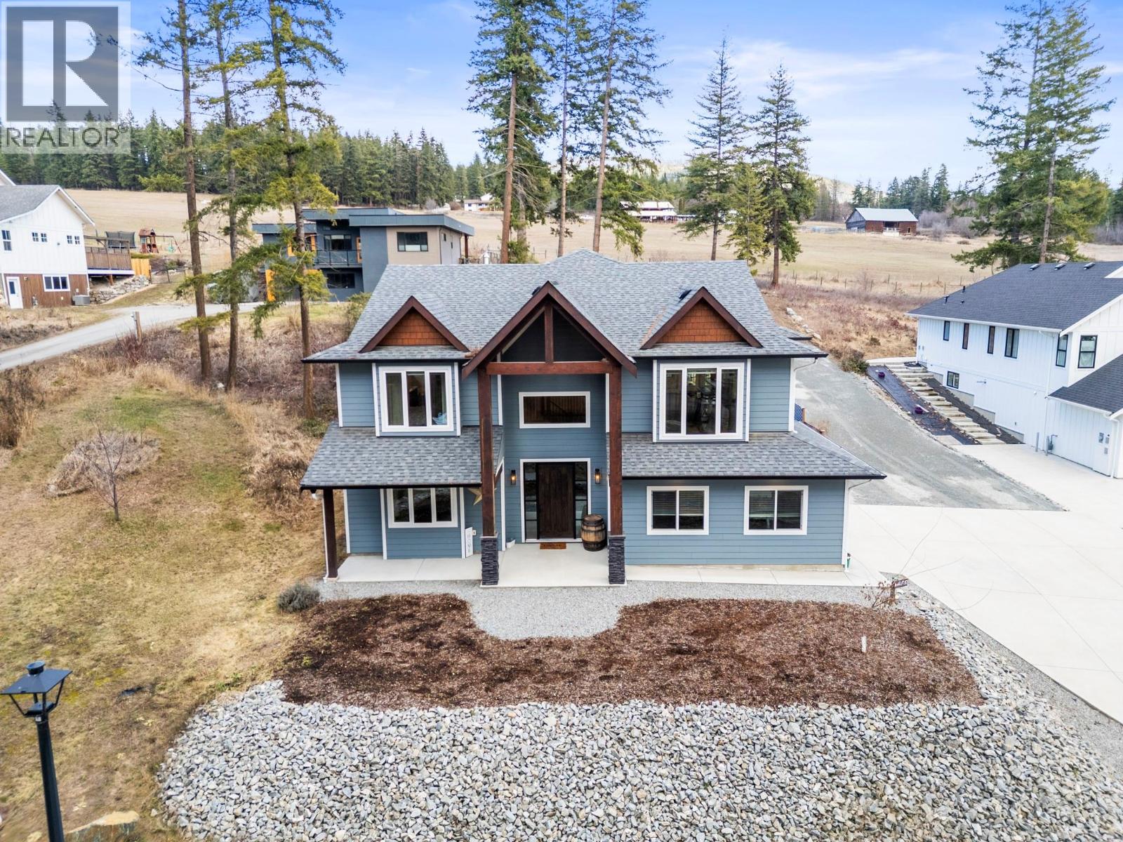  3200 20 Street Northeast, Salmon Arm