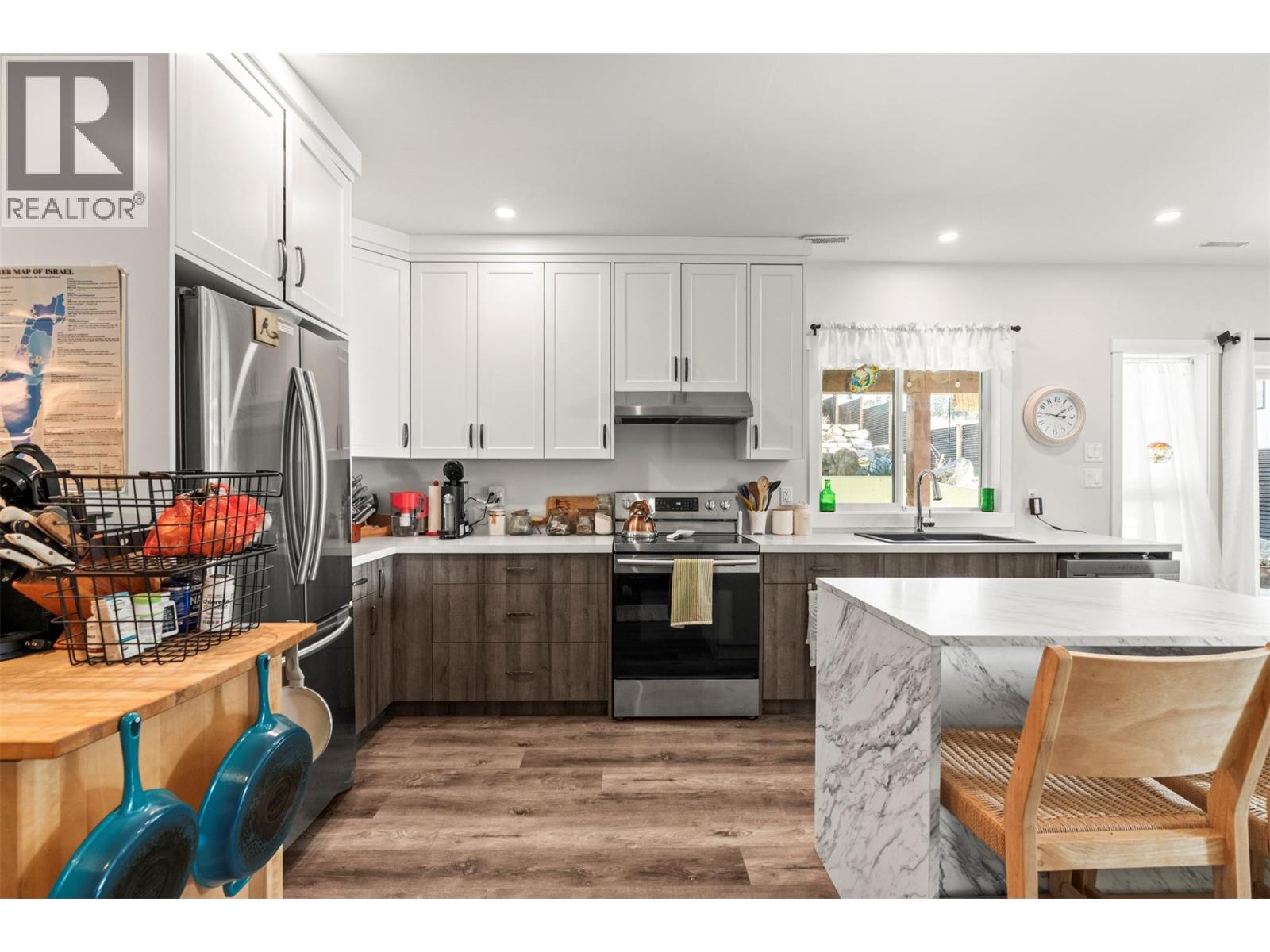  3200 20 Street Northeast, Salmon Arm