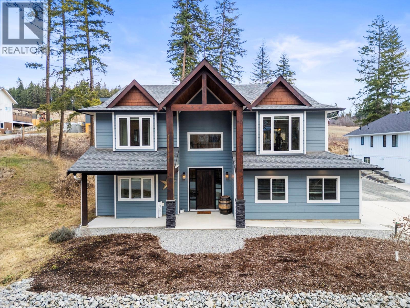  3200 20 Street Northeast, Salmon Arm