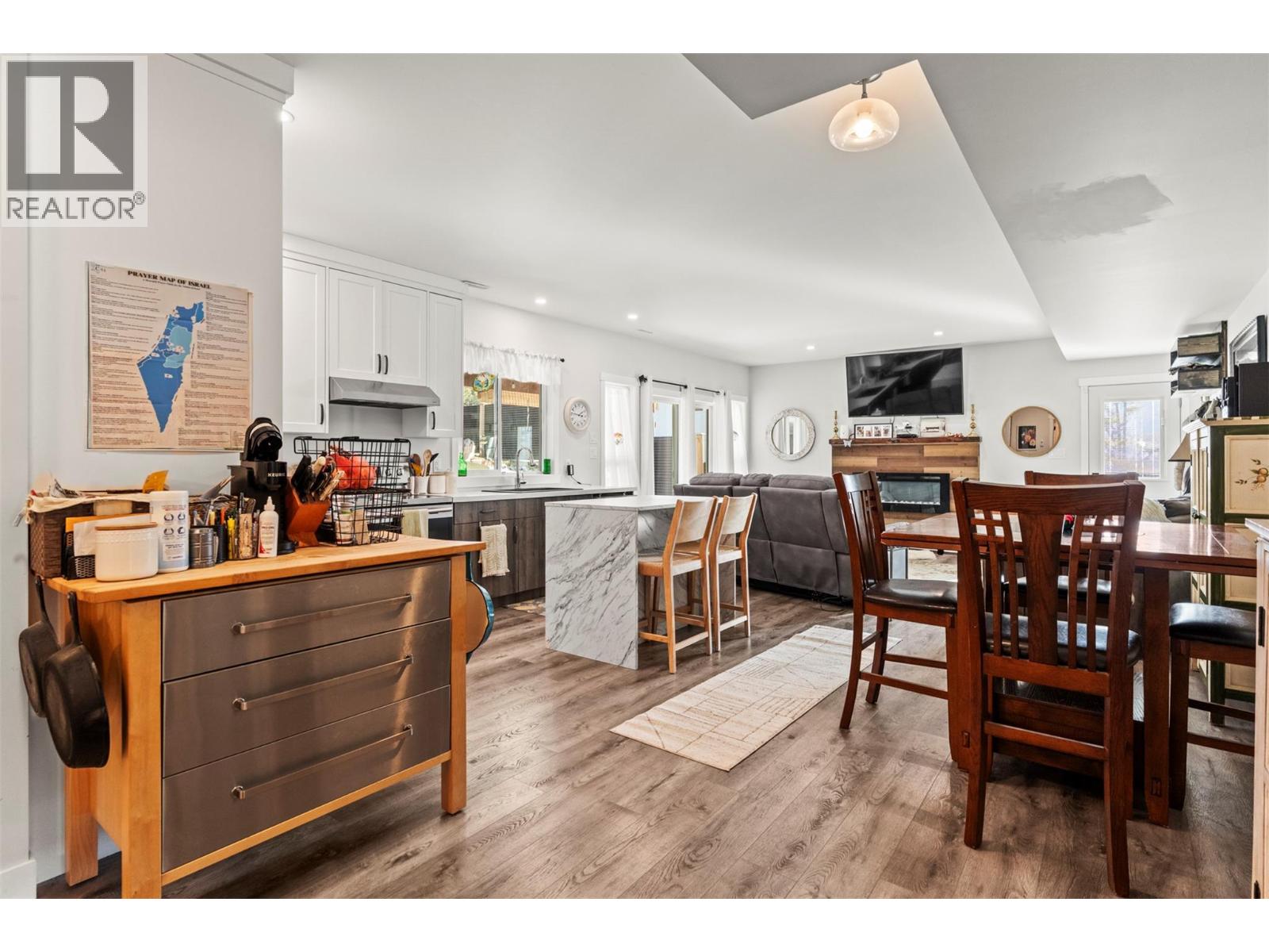  3200 20 Street Northeast, Salmon Arm