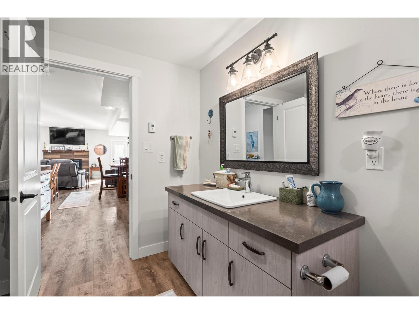  3200 20 Street Northeast, Salmon Arm