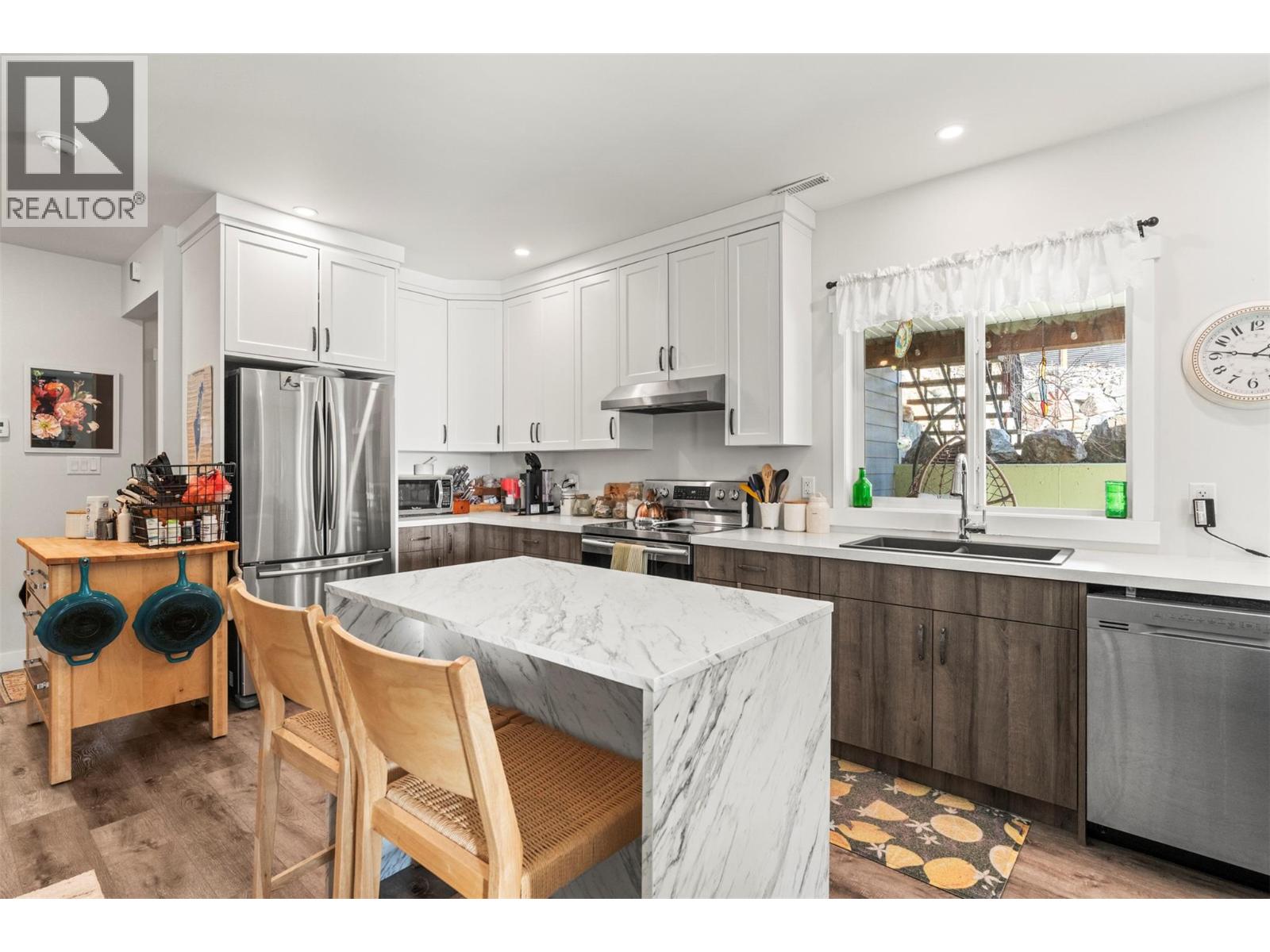  3200 20 Street Northeast, Salmon Arm