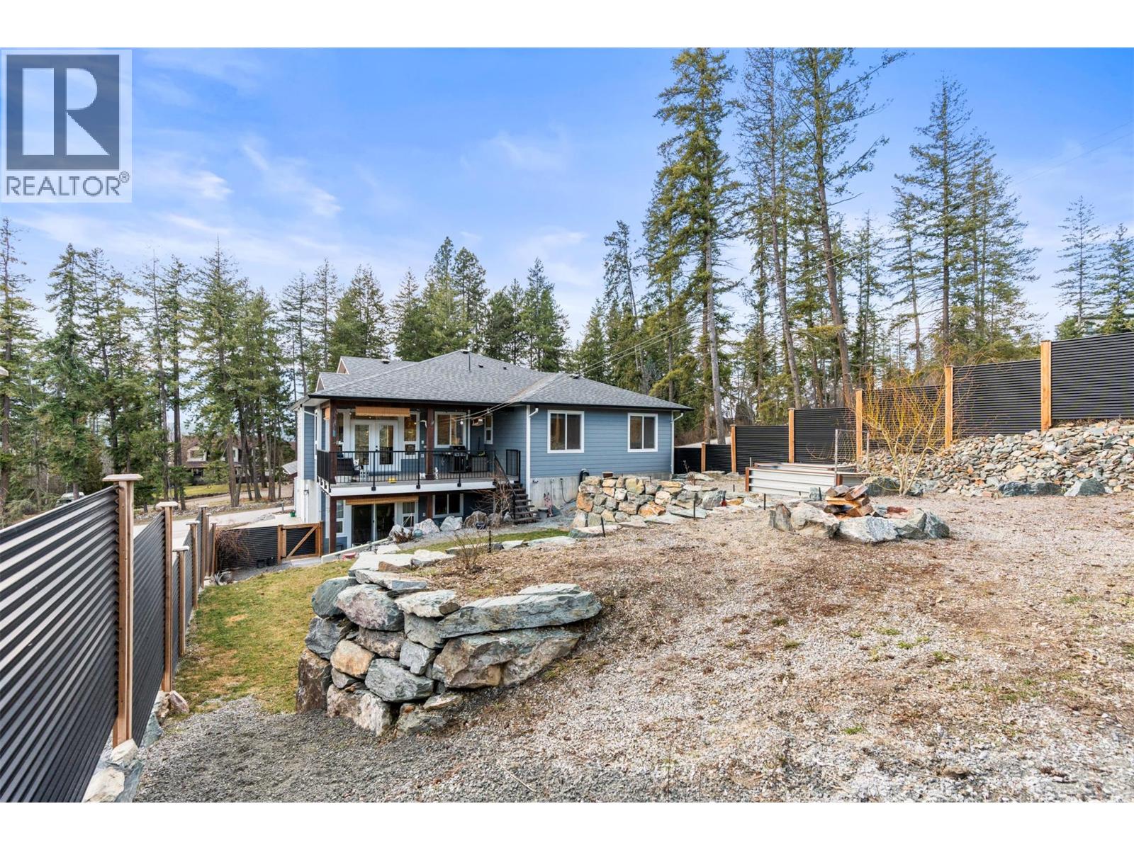  3200 20 Street Northeast, Salmon Arm