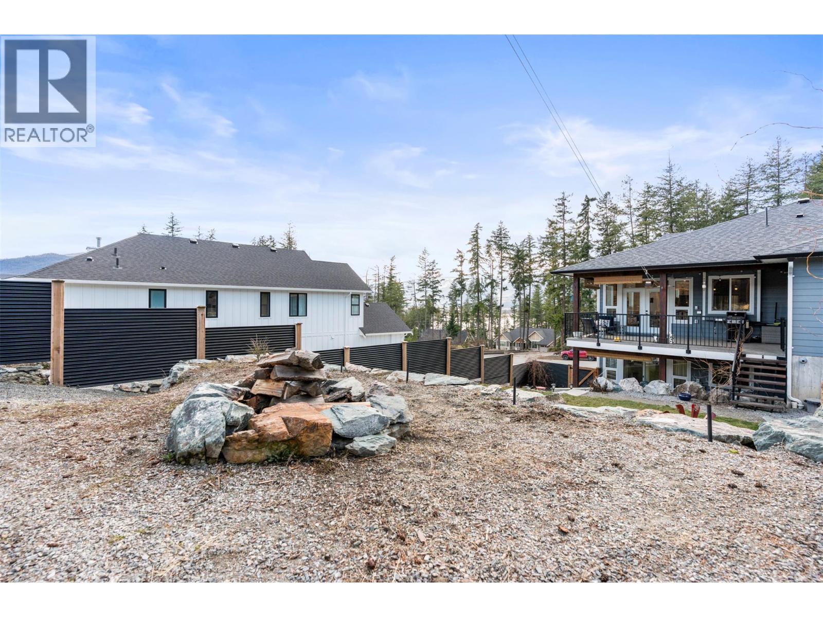  3200 20 Street Northeast, Salmon Arm