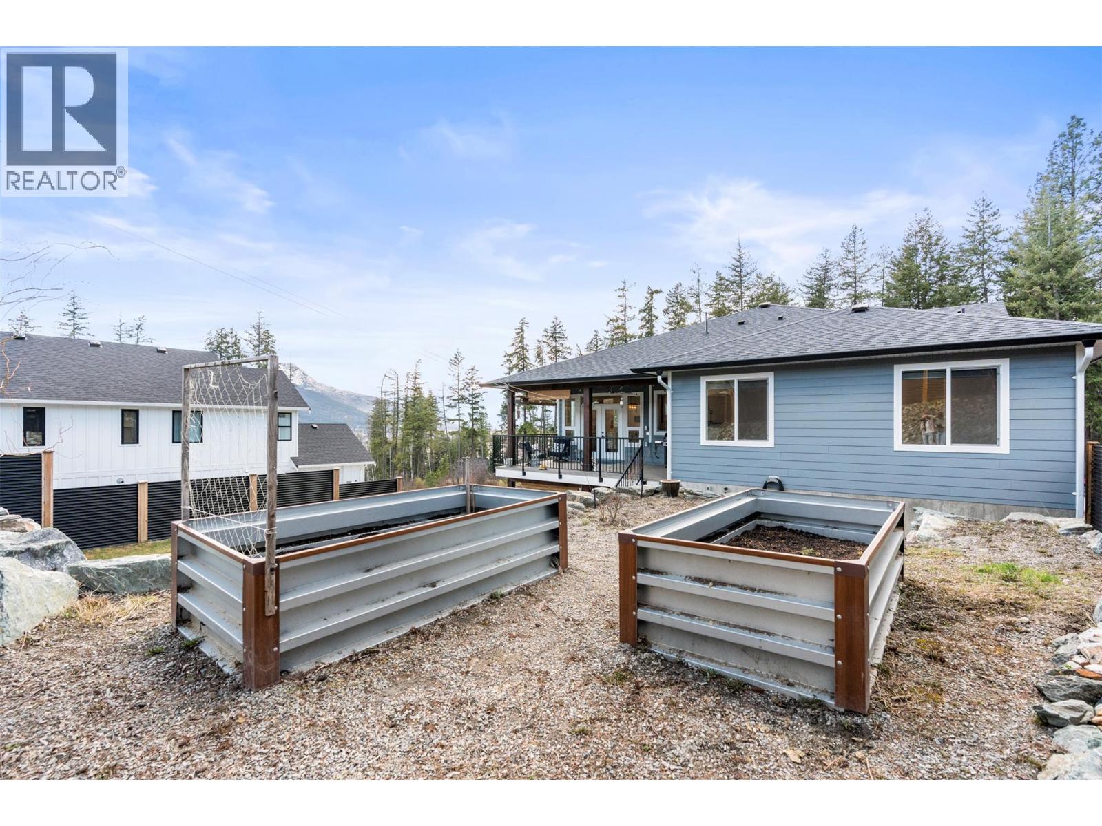  3200 20 Street Northeast, Salmon Arm