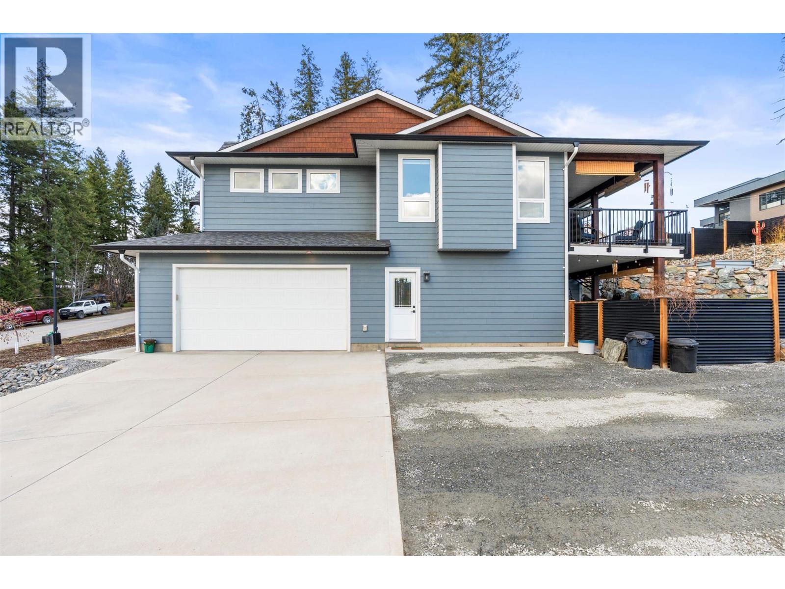  3200 20 Street Northeast, Salmon Arm