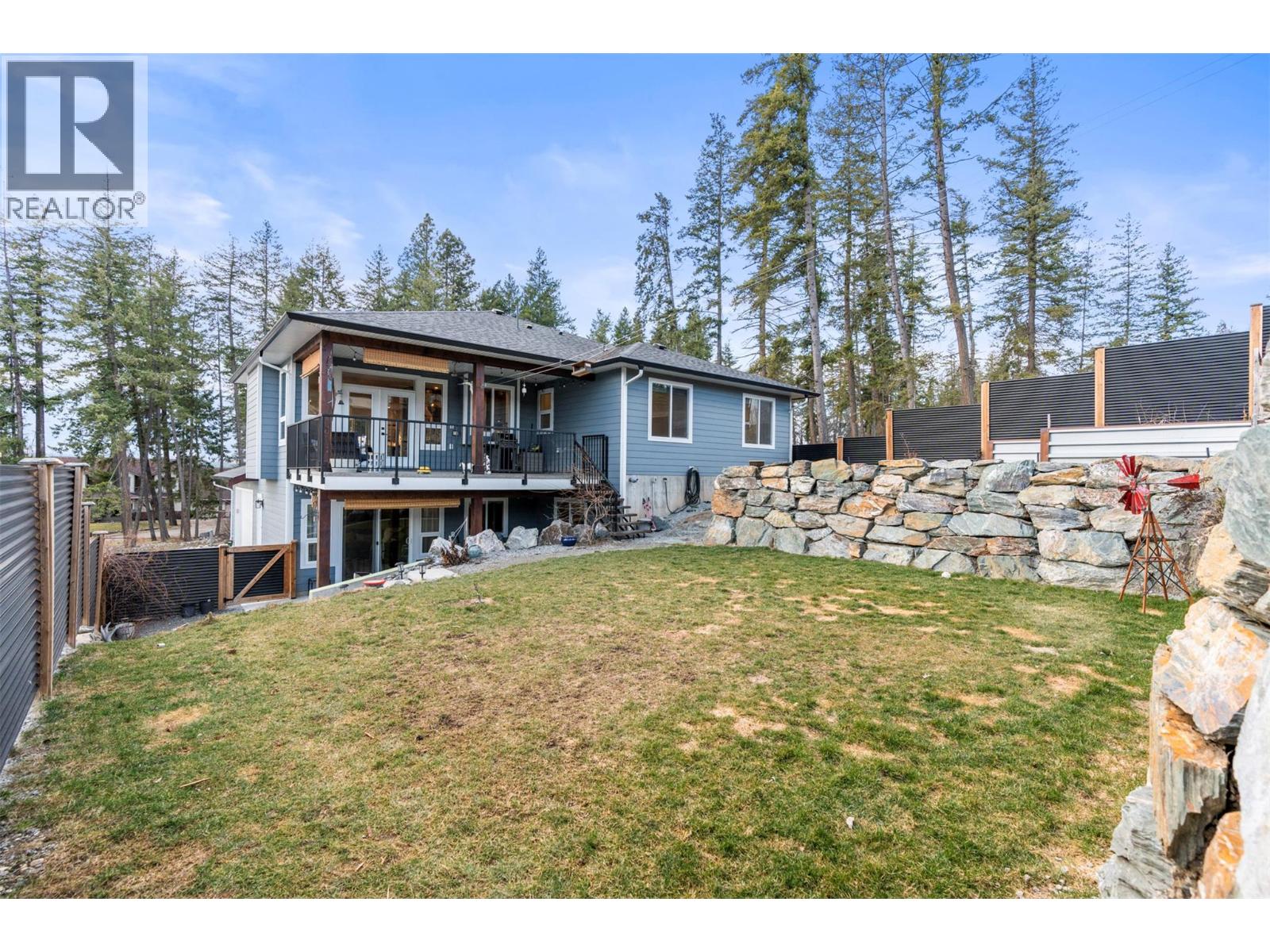  3200 20 Street Northeast, Salmon Arm