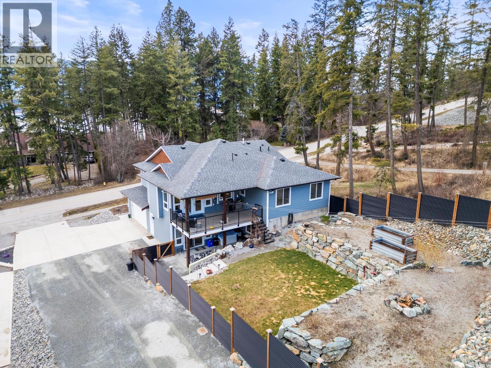  3200 20 Street Northeast, Salmon Arm