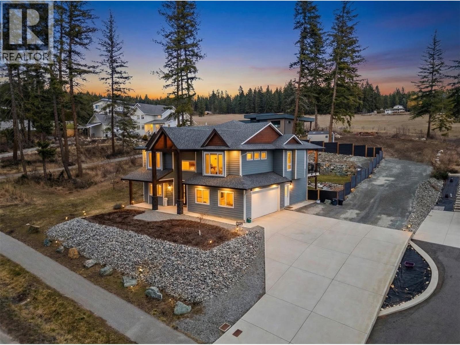  3200 20 Street Northeast, Salmon Arm