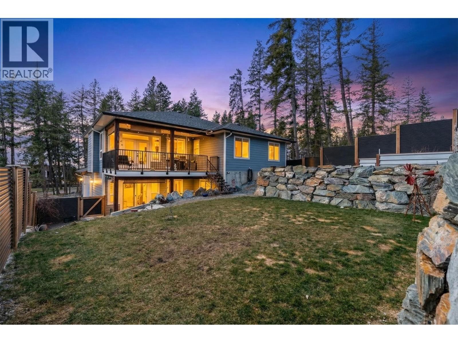  3200 20 Street Northeast, Salmon Arm