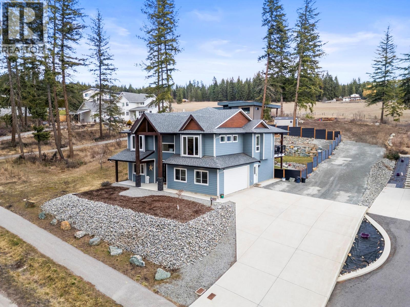  3200 20 Street Northeast, Salmon Arm