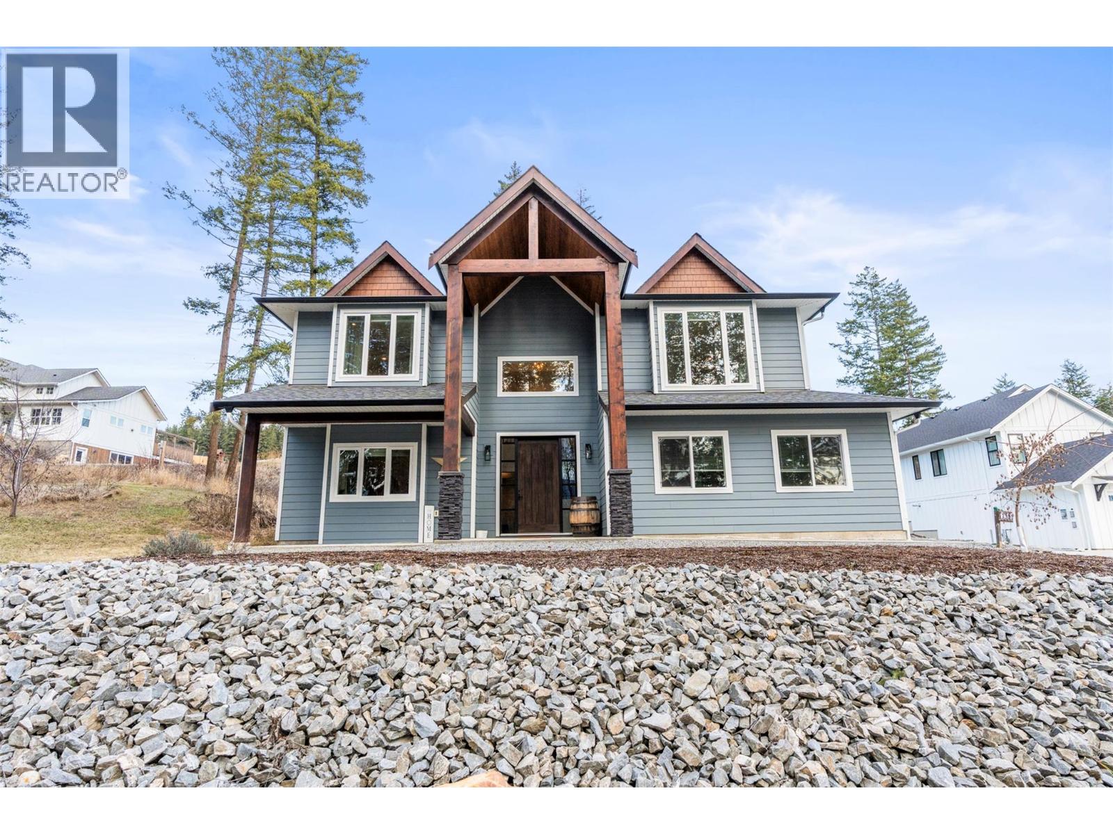  3200 20 Street Northeast, Salmon Arm