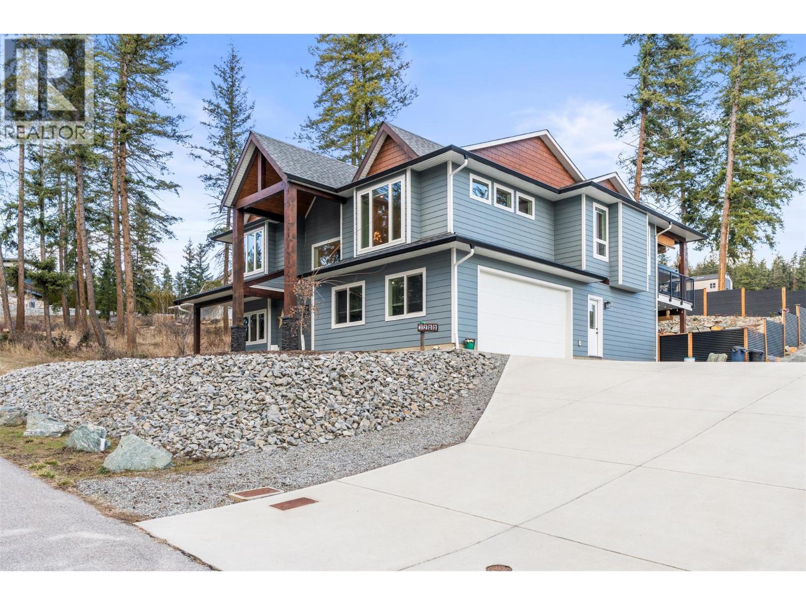  3200 20 Street Northeast, Salmon Arm