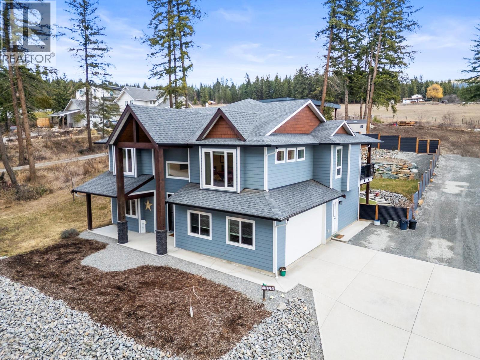  3200 20 Street Northeast, Salmon Arm