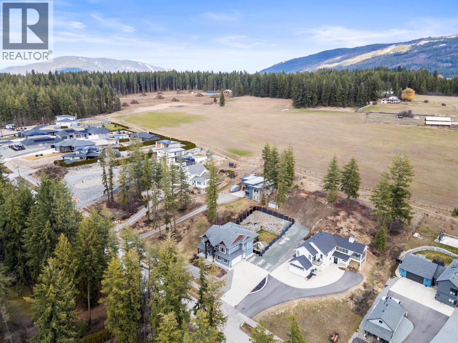  3200 20 Street Northeast, Salmon Arm