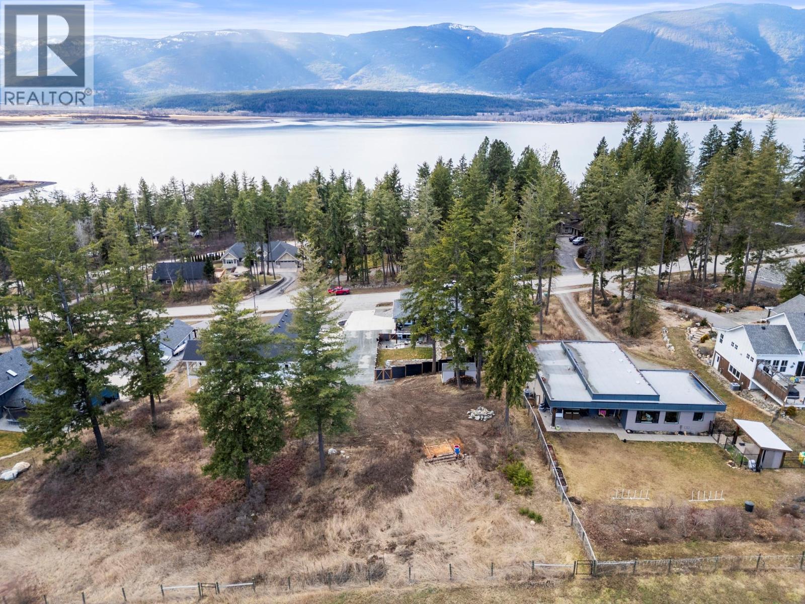  3200 20 Street Northeast, Salmon Arm