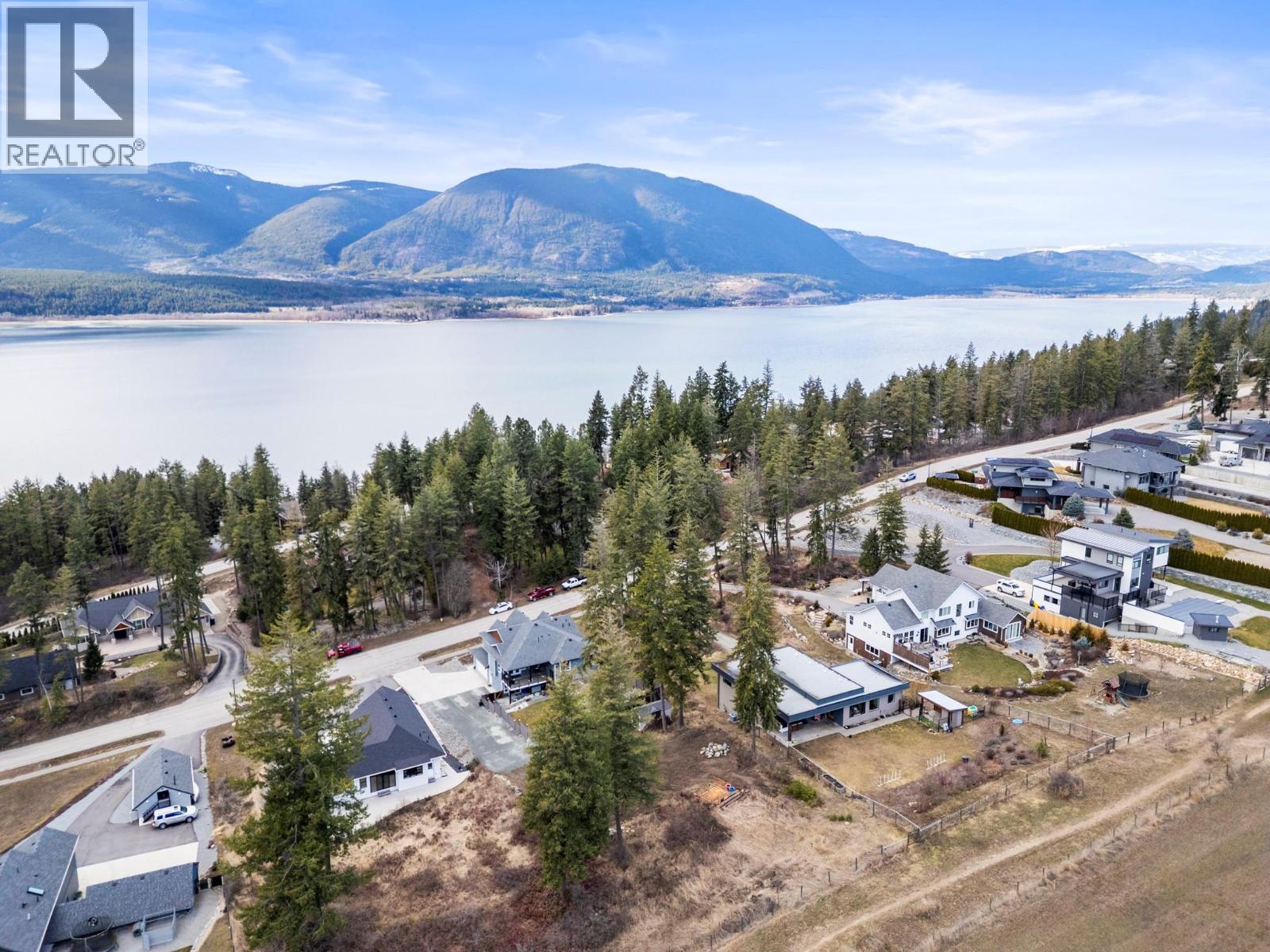  3200 20 Street Northeast, Salmon Arm