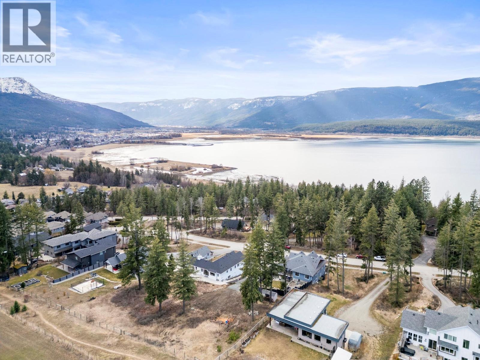  3200 20 Street Northeast, Salmon Arm
