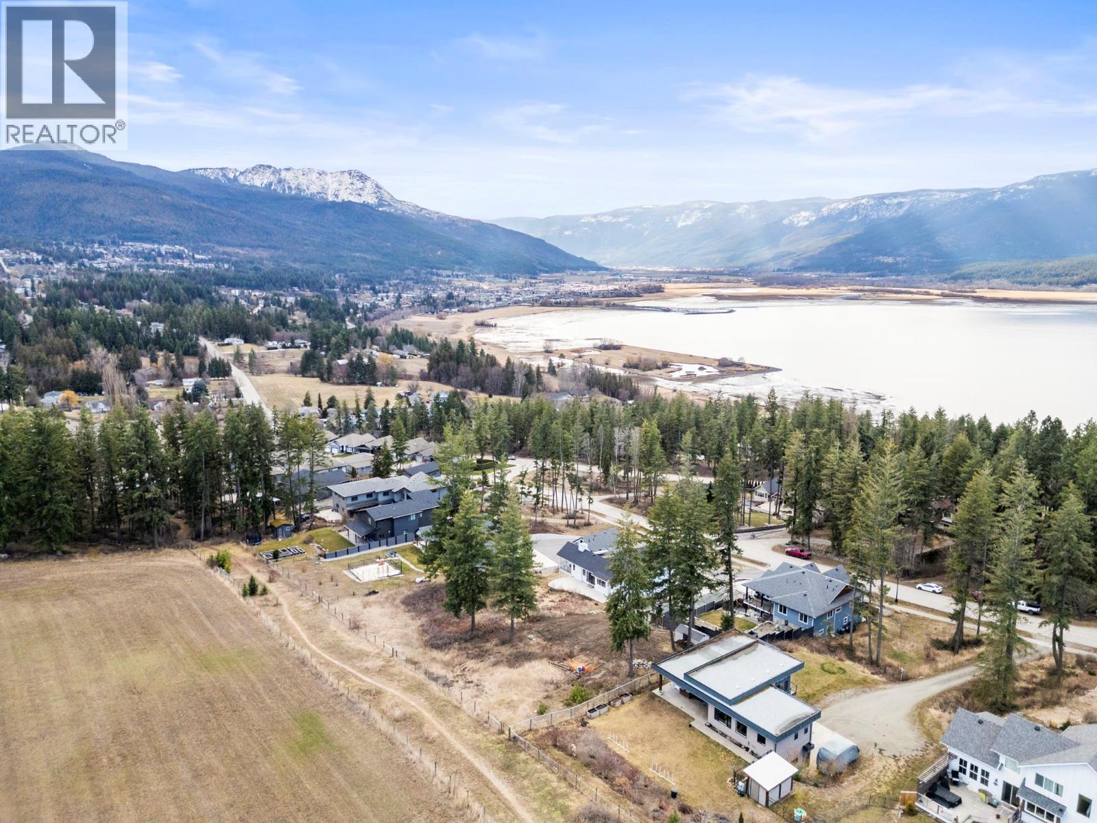  3200 20 Street Northeast, Salmon Arm