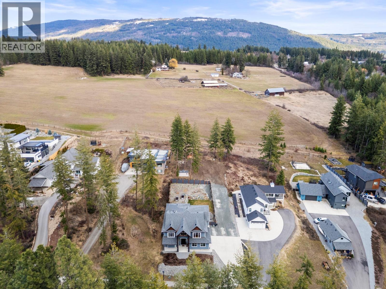  3200 20 Street Northeast, Salmon Arm