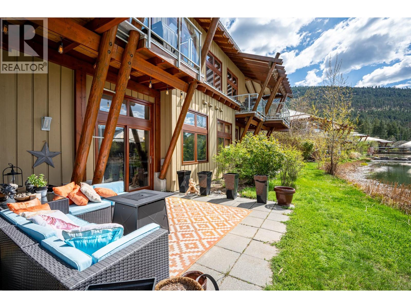 9845 Eastside Road Unit# 89, Vernon