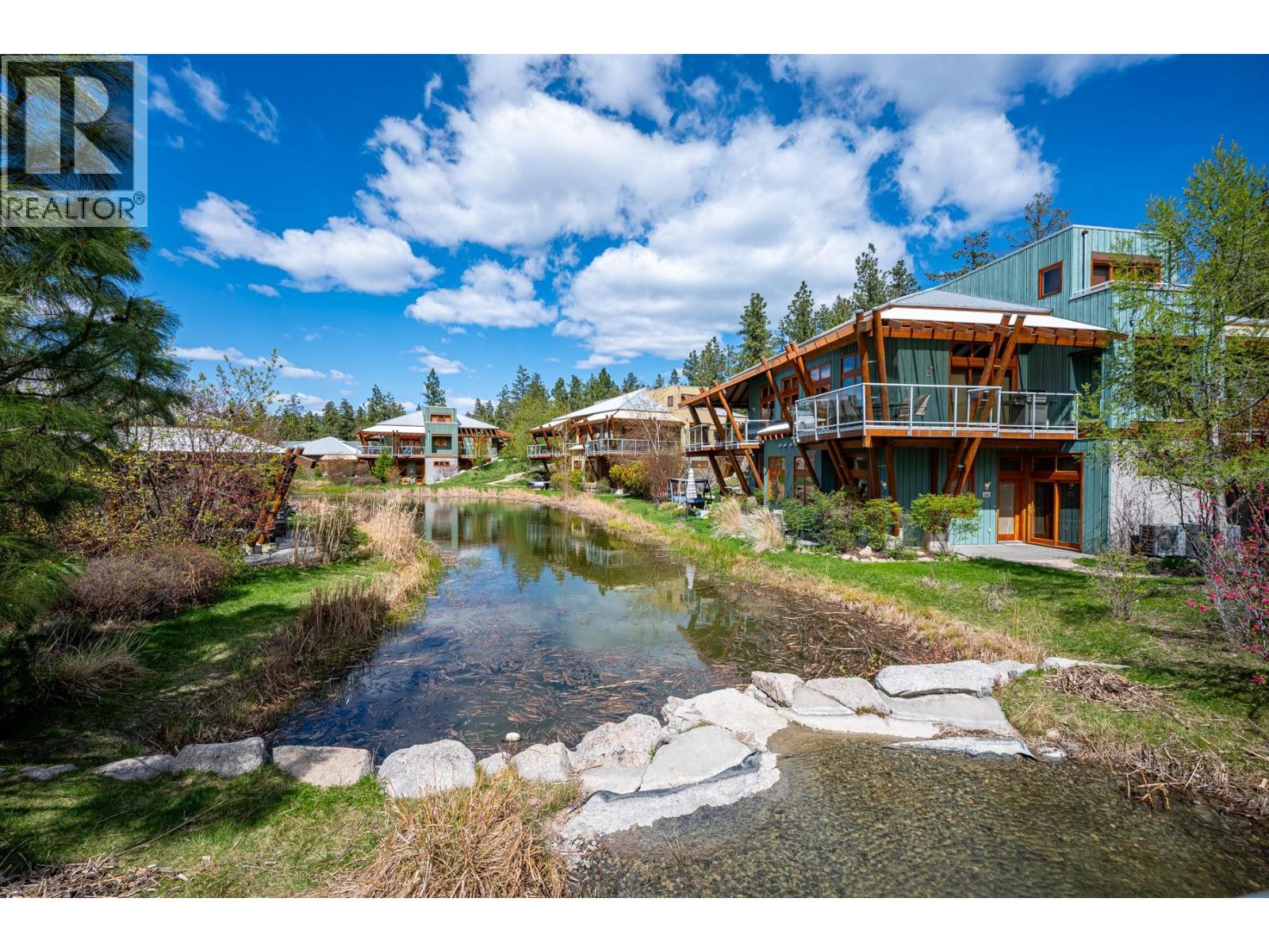 9845 Eastside Road Unit# 89, Vernon