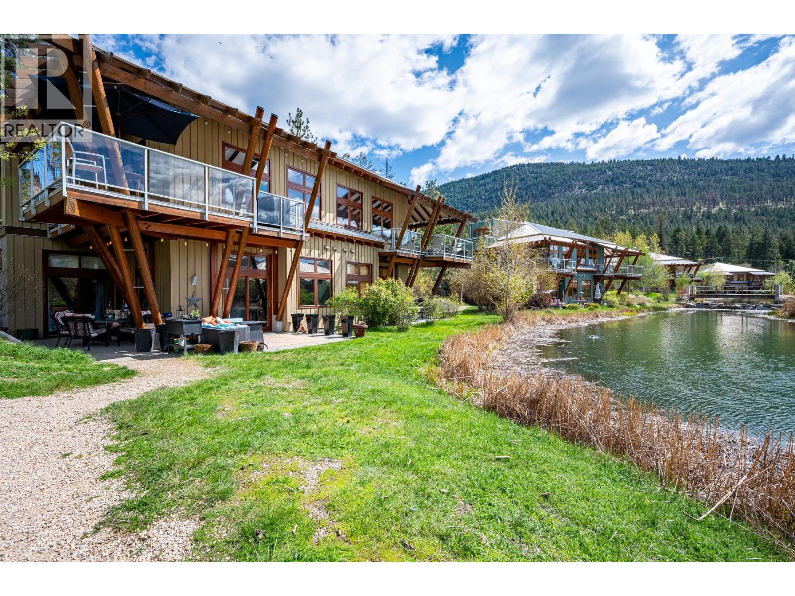 9845 Eastside Road Unit# 89, Vernon