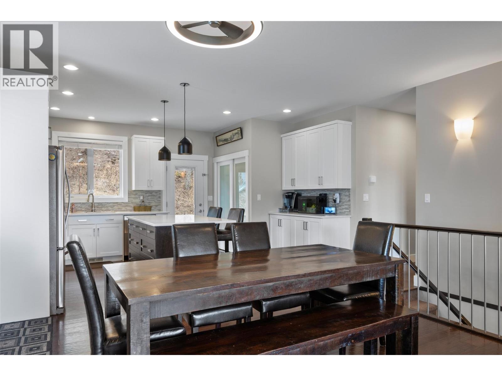 2821 Qu'Appelle Boulevard, Kamloops