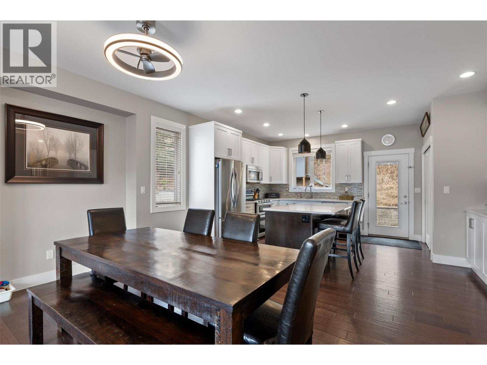 2821 Qu'Appelle Boulevard, Kamloops