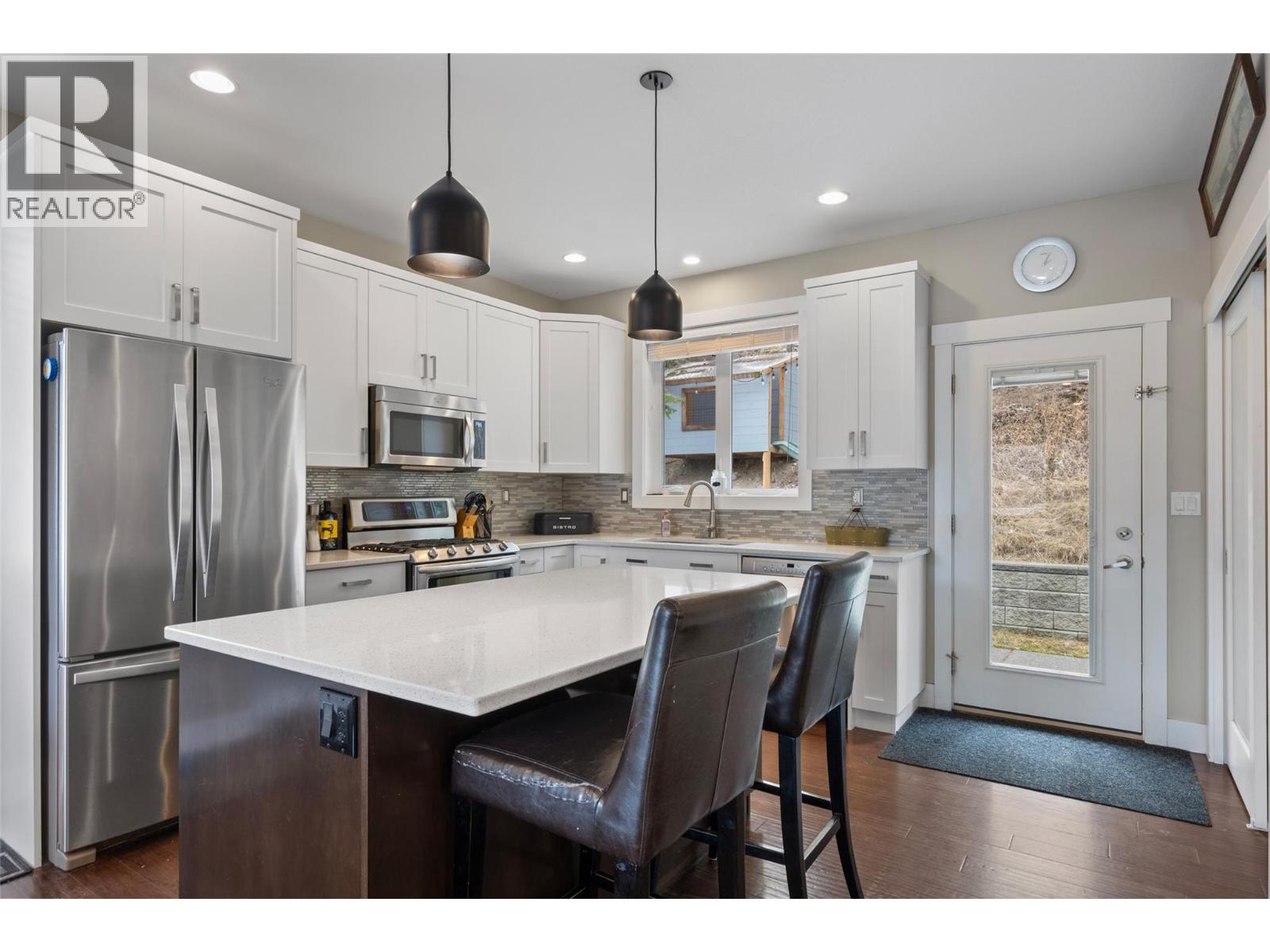 2821 Qu'Appelle Boulevard, Kamloops