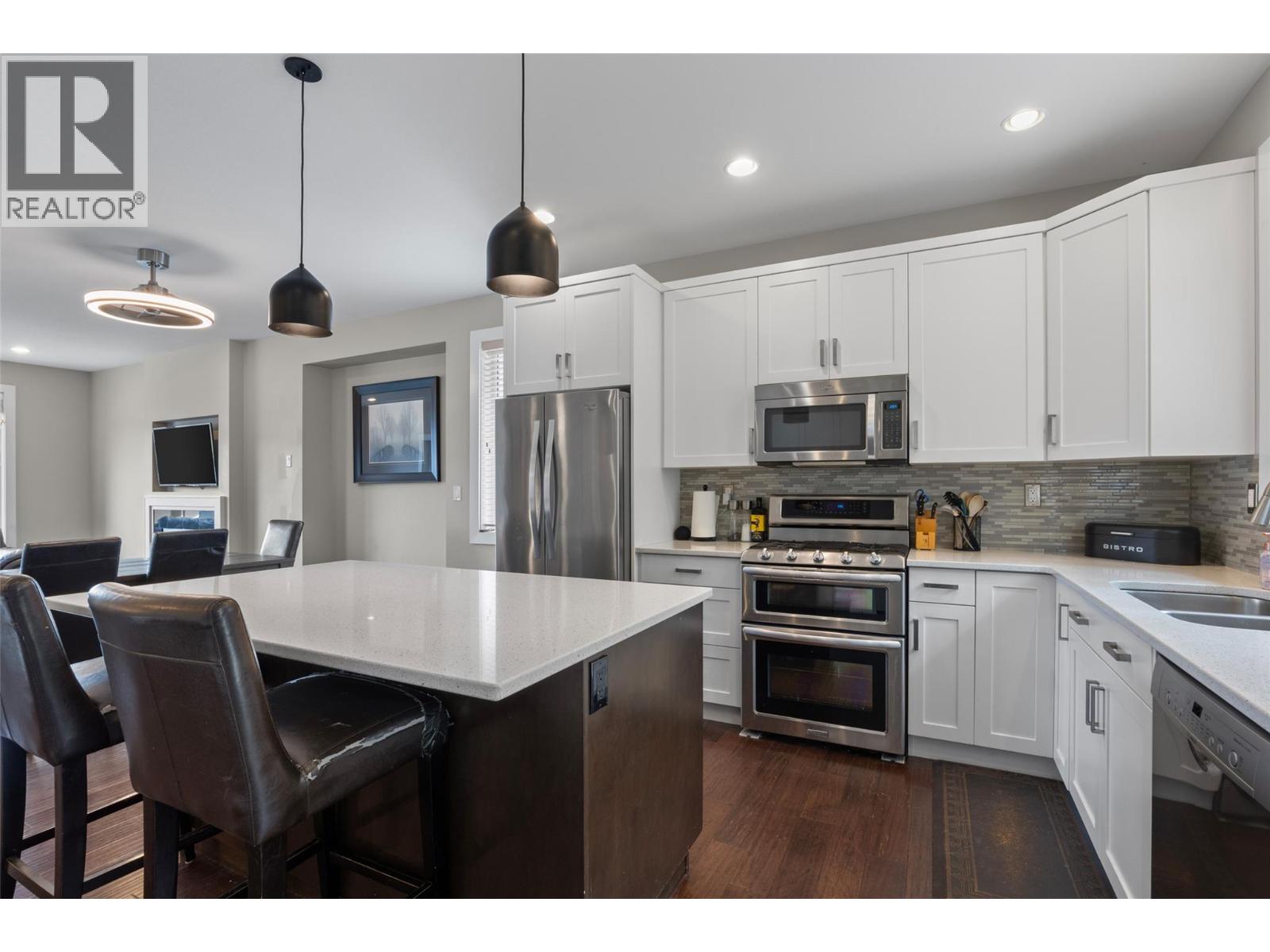 2821 Qu'Appelle Boulevard, Kamloops