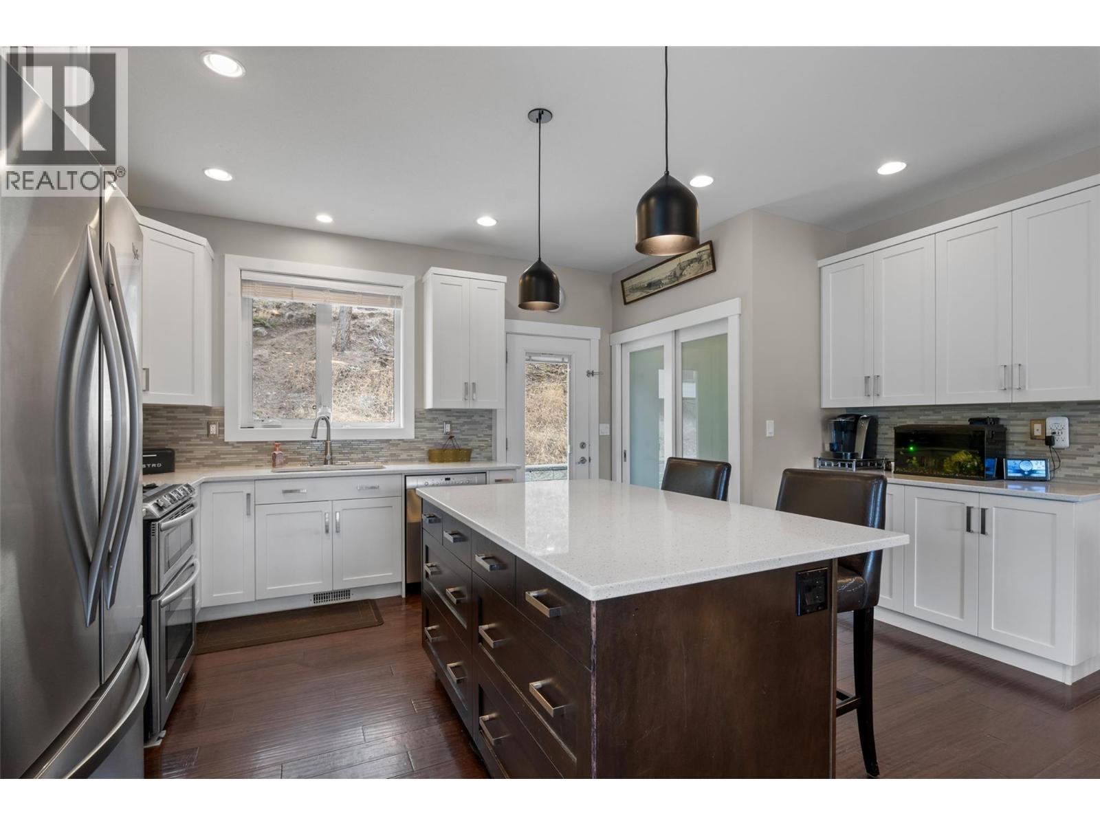 2821 Qu'Appelle Boulevard, Kamloops