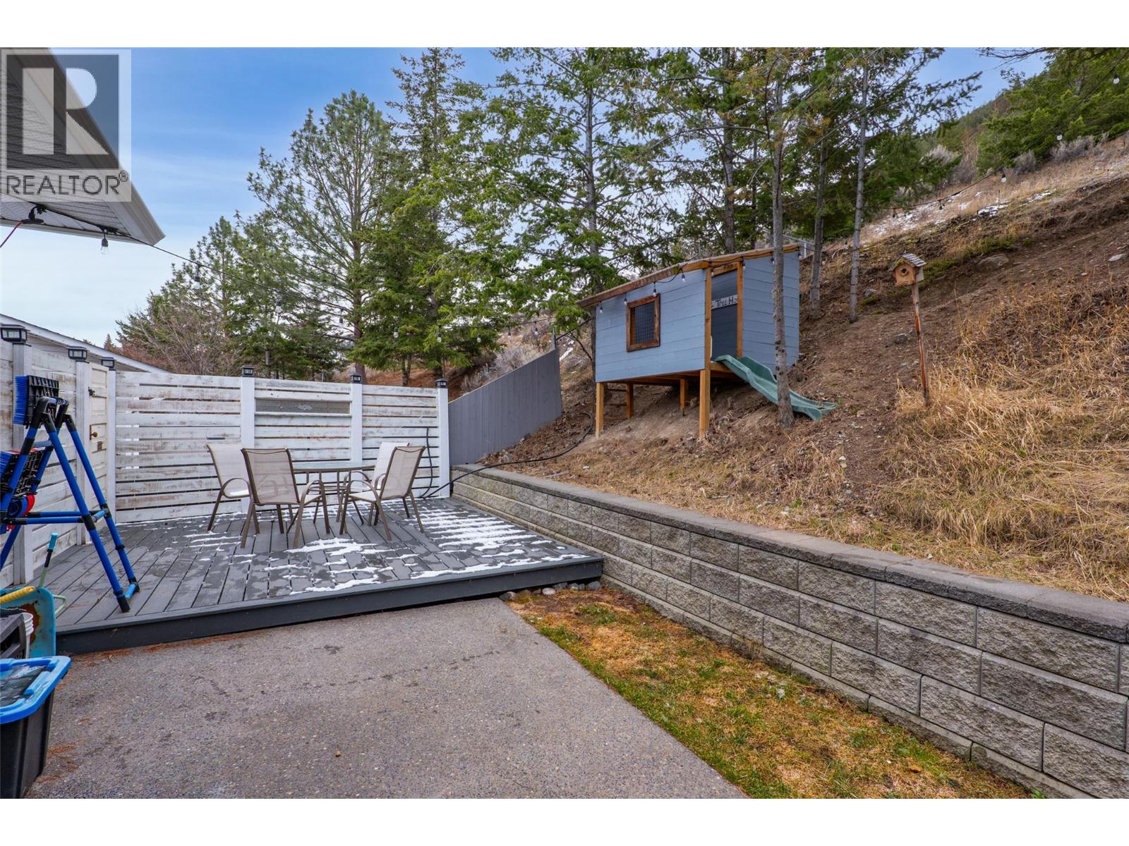 2821 Qu'Appelle Boulevard, Kamloops