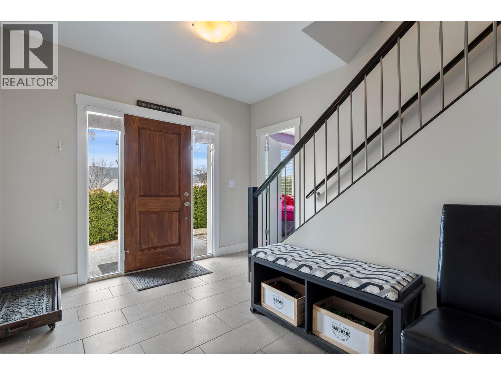 2821 Qu'Appelle Boulevard, Kamloops