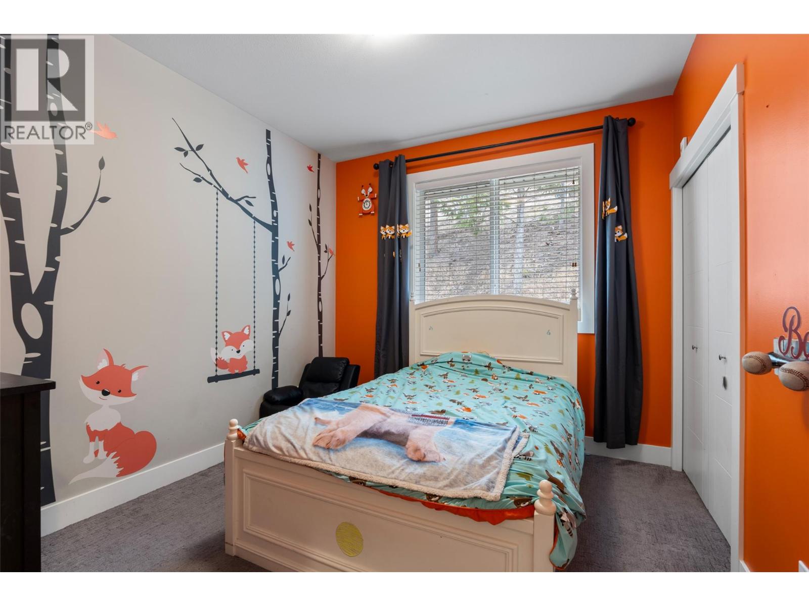 2821 Qu'Appelle Boulevard, Kamloops