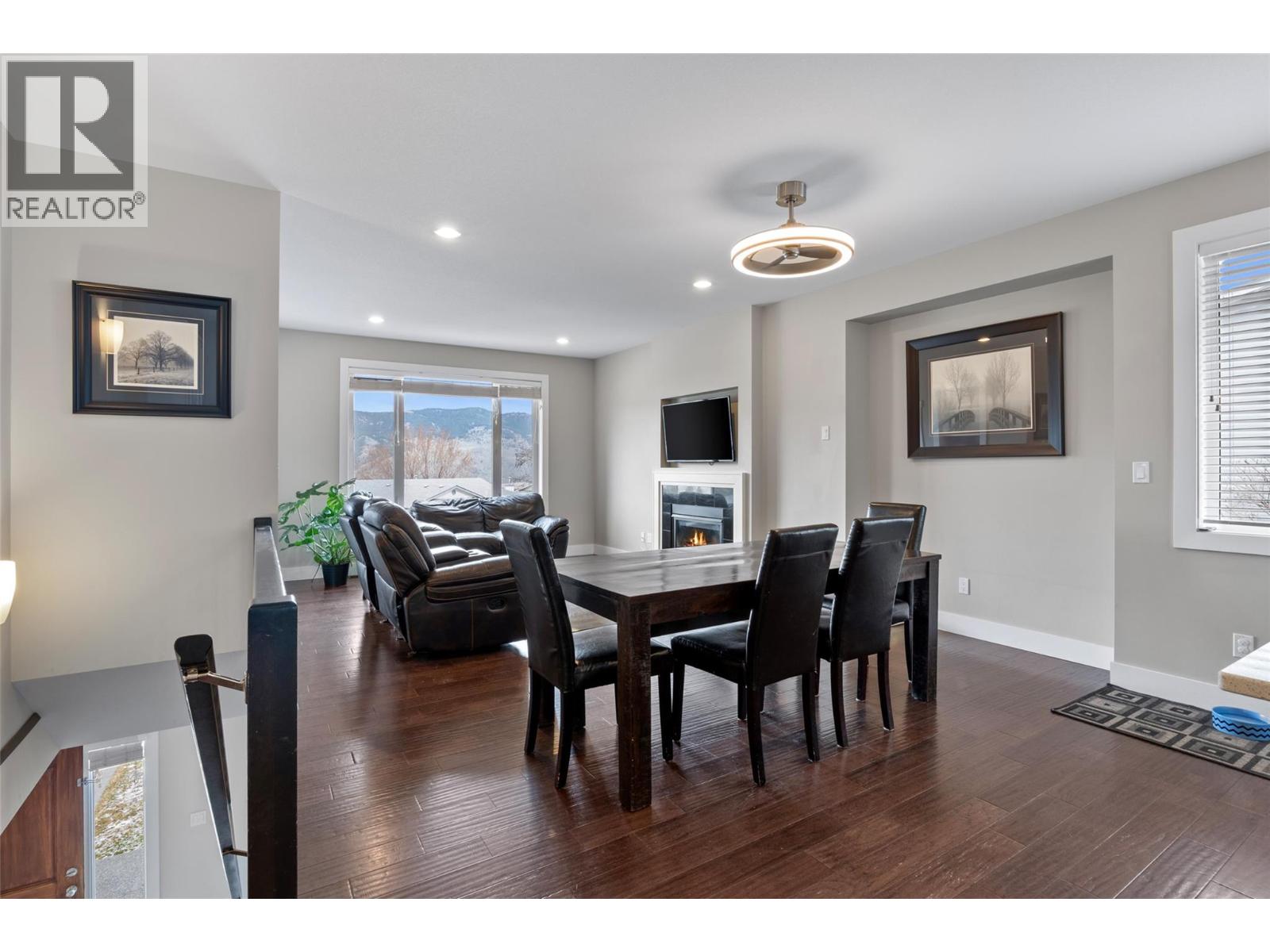 2821 Qu'Appelle Boulevard, Kamloops