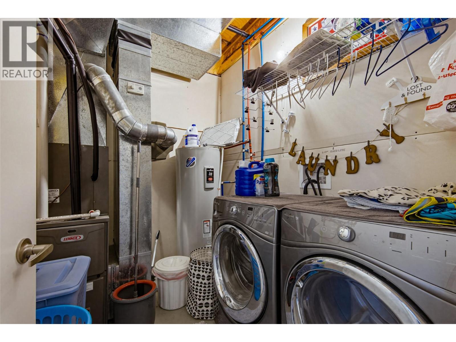 2821 Qu'Appelle Boulevard, Kamloops