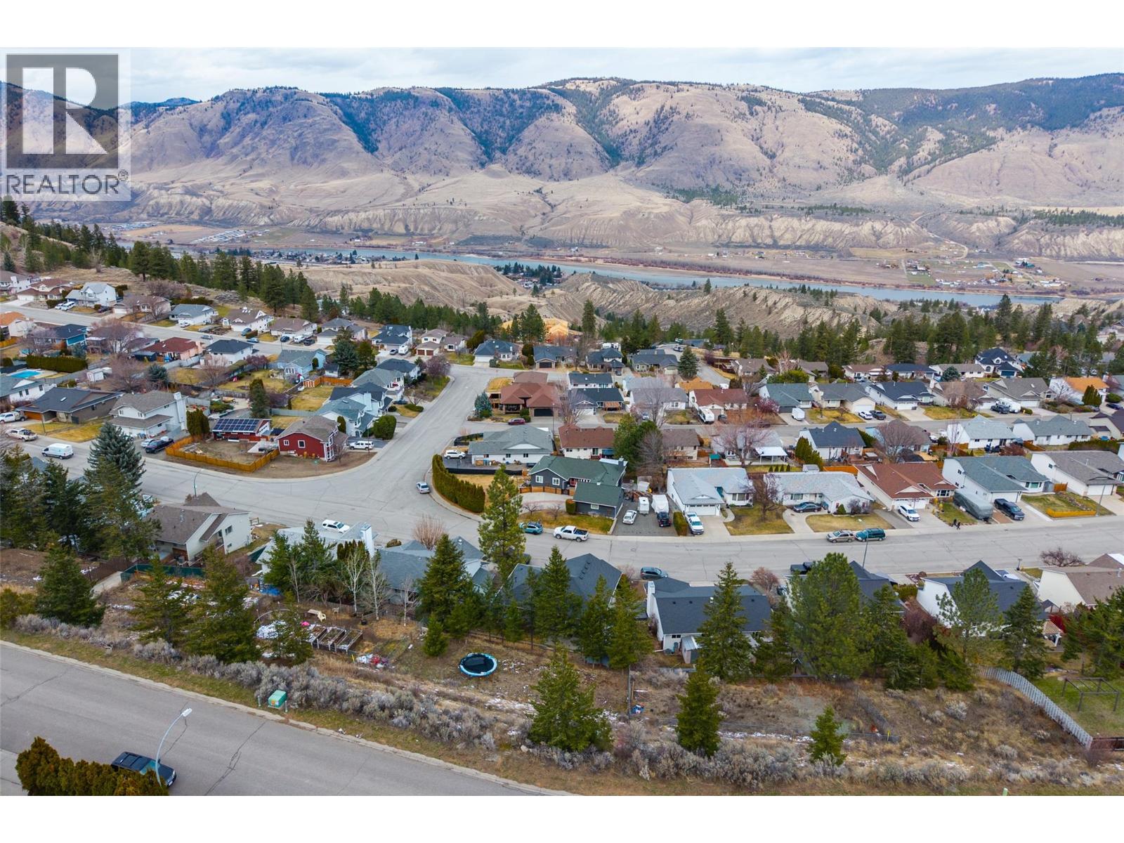 2821 Qu'Appelle Boulevard, Kamloops