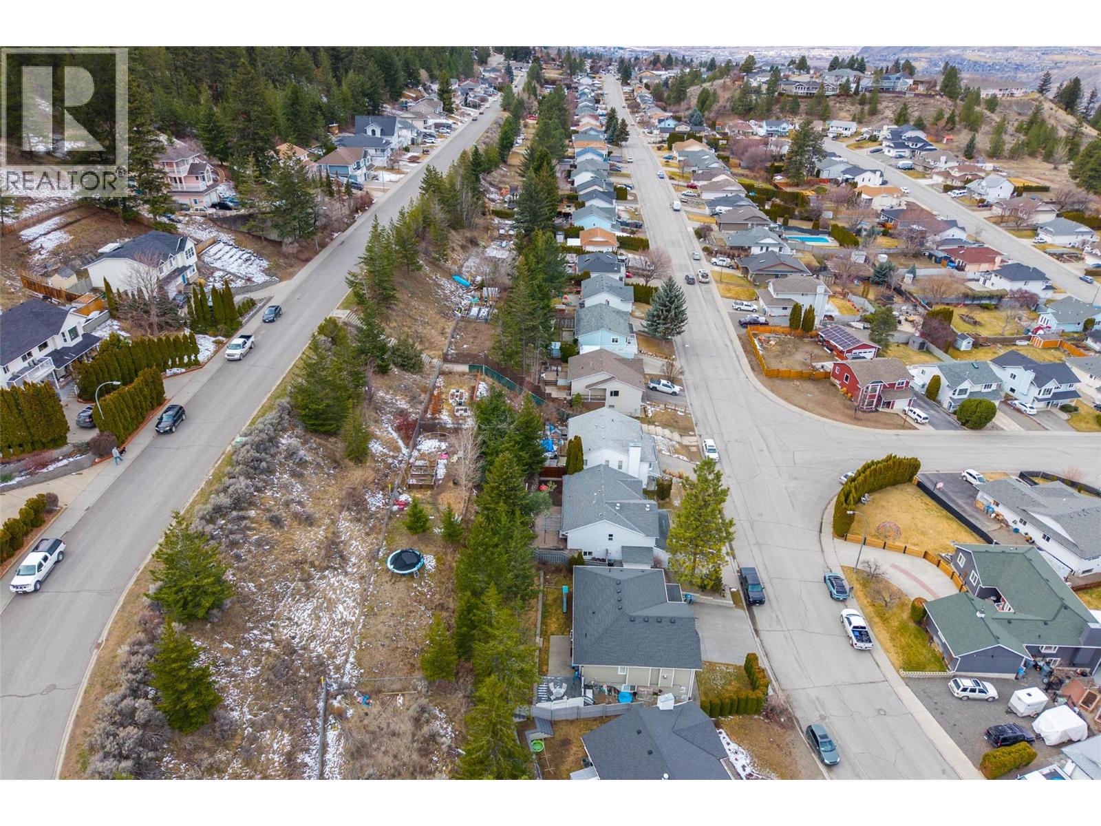 2821 Qu'Appelle Boulevard, Kamloops